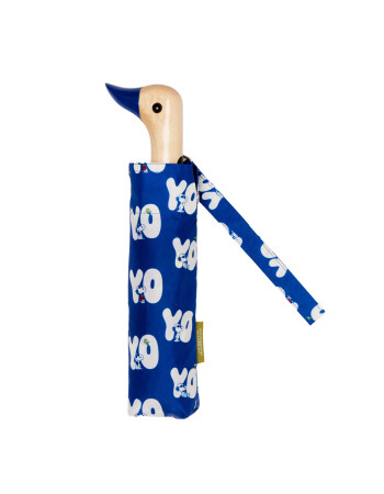 Original Duckhead Duck Kompakt Şemsiye // Peanuts - Yo!