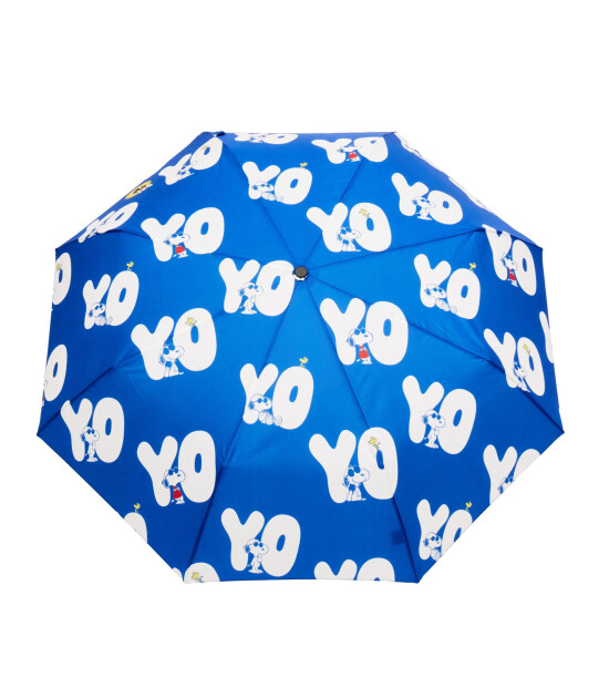 Original Duckhead Duck Kompakt Şemsiye // Peanuts - Yo!