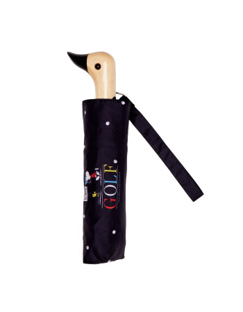 Original Duckhead Duck Kompakt Şemsiye // Peanuts - Golf