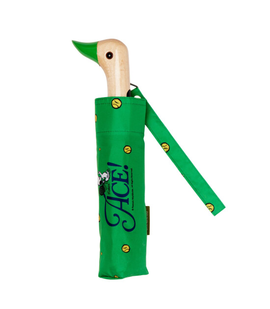 Original Duckhead Duck Kompakt Şemsiye // Peanuts - Ace