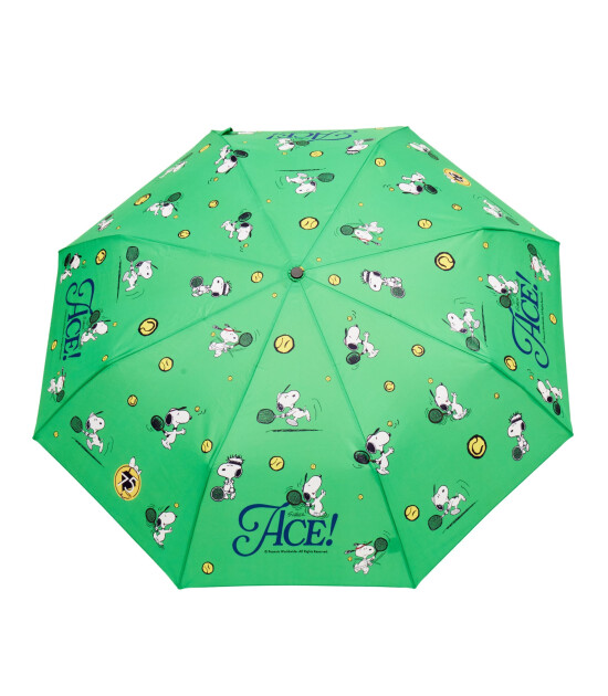 Original Duckhead Duck Kompakt Şemsiye // Peanuts - Ace