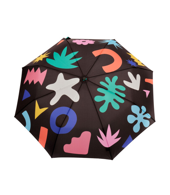 Original Duckhead Duck Kompakt Şemsiye // Palma