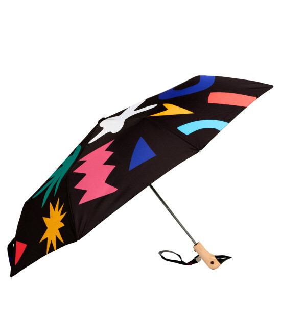 Original Duckhead Duck Kompakt Şemsiye // Palma