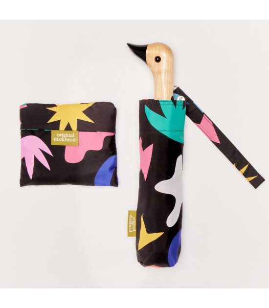 Original Duckhead Duck Kompakt Şemsiye // Palma