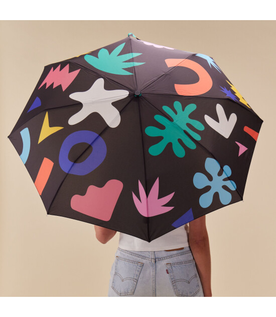 Original Duckhead Duck Kompakt Şemsiye // Palma