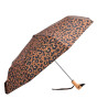 Original Duckhead Duck Kompakt Şemsiye // Leopar