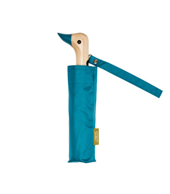 Original Duckhead Duck Kompakt Şemsiye // Turkuvaz