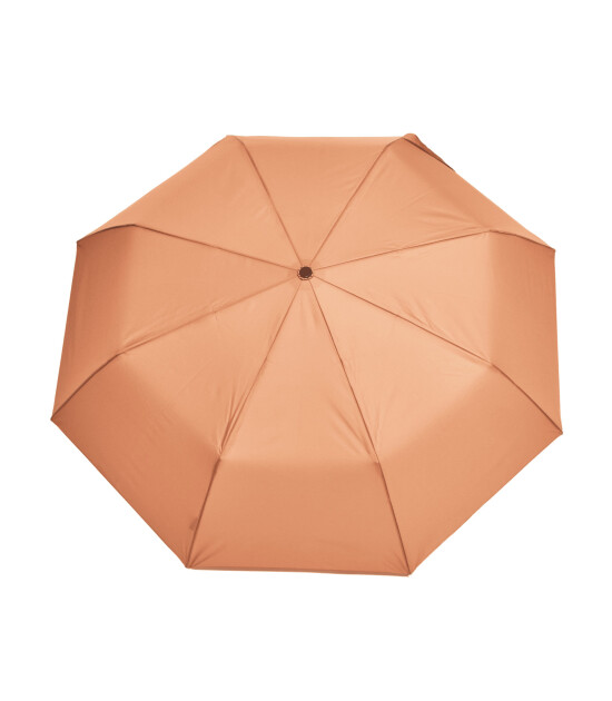 Original Duckhead Duck Kompakt Şemsiye // Mocha