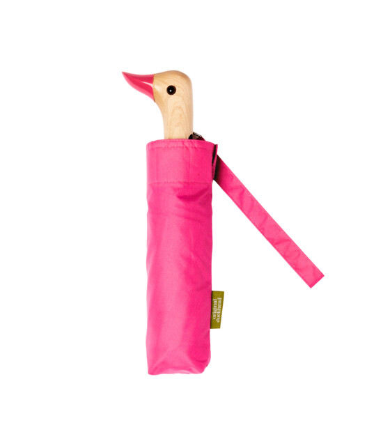 Original Duckhead Duck Kompakt Şemsiye // Bonbon