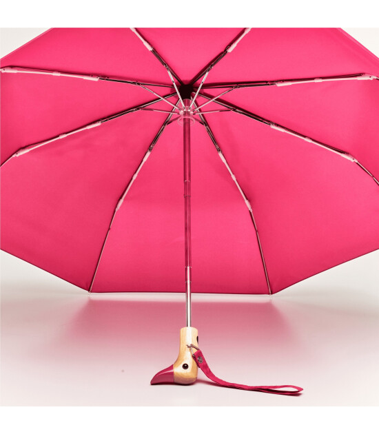 Original Duckhead Duck Kompakt Şemsiye // Bonbon