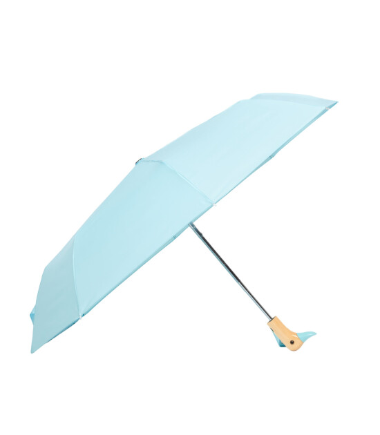 Original Duckhead Duck Kompakt Şemsiye // Popsicle Blue