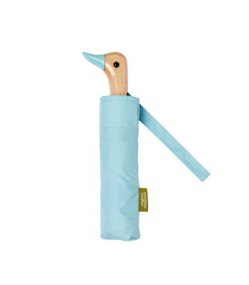 Original Duckhead Duck Kompakt Şemsiye // Popsicle Blue