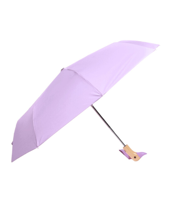 Original Duckhead Duck Kompakt Şemsiye // Macaron