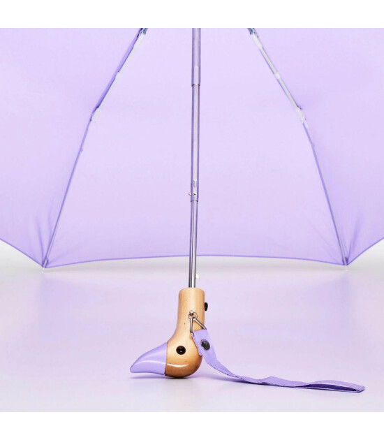 Original Duckhead Duck Kompakt Şemsiye // Macaron