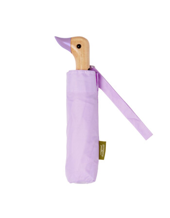 Original Duckhead Duck Kompakt Şemsiye // Macaron