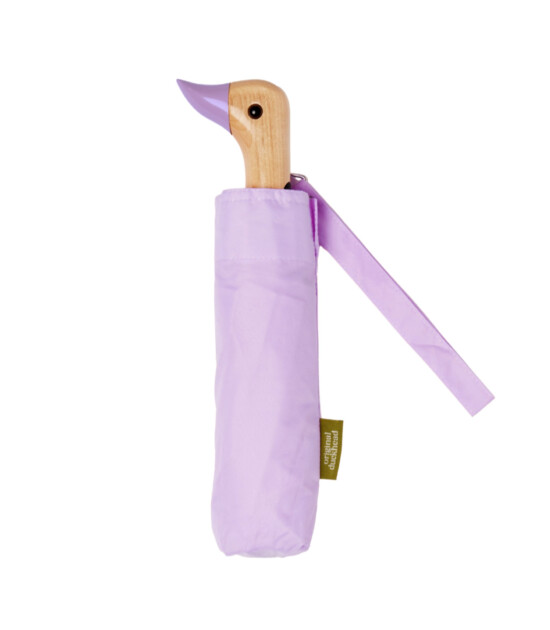 Original Duckhead Duck Kompakt Şemsiye // Macaron