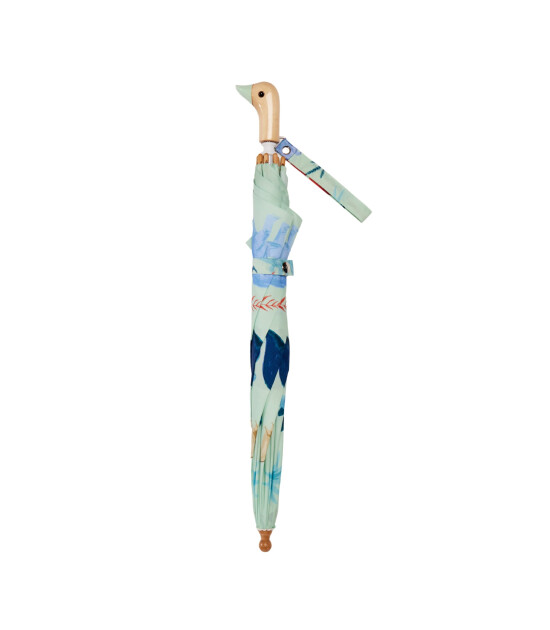 Original Duckhead Duck ODH x Meri Meri Çocuk Şemsiye // Dinosaur Kingdom