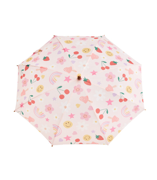 Original Duckhead Duck ODH x Meri Meri Çocuk Şemsiye // Happy Icons