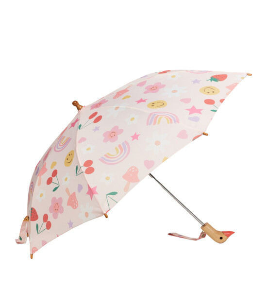 Original Duckhead Duck ODH x Meri Meri Çocuk Şemsiye // Happy Icons