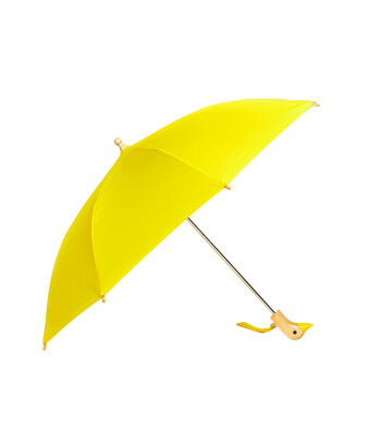 Original Duckhead Duckling Çocuk Şemsiye // Sarı