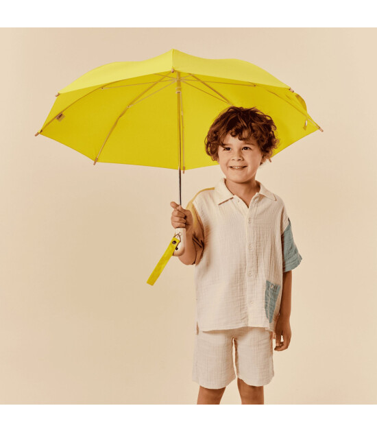 Original Duckhead Duckling Çocuk Şemsiye // Sarı