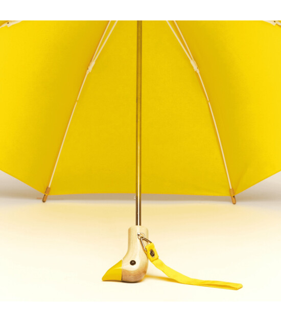 Original Duckhead Duckling Çocuk Şemsiye // Sarı