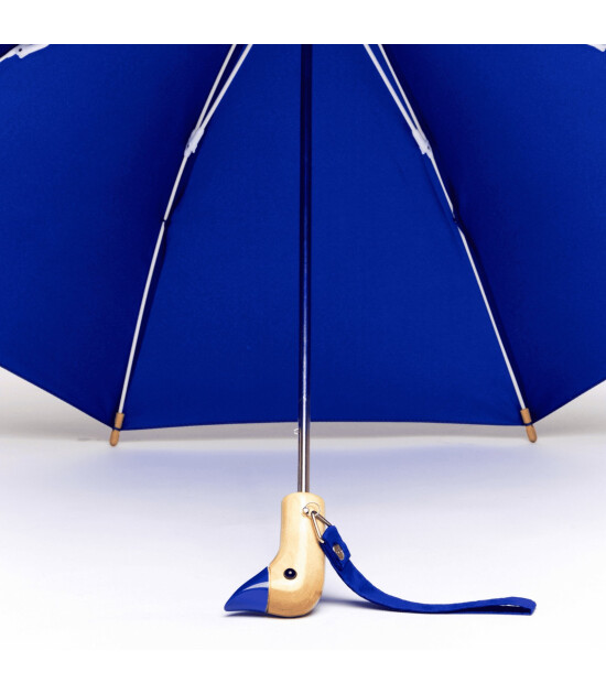 Original Duckhead Duckling Çocuk Şemsiye // Mavi