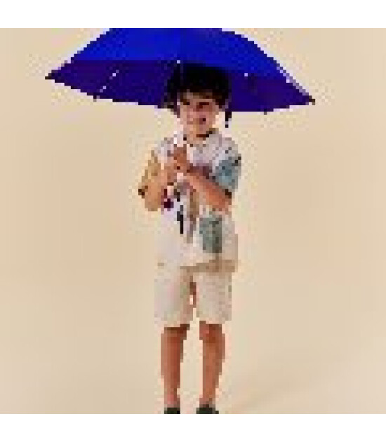 Original Duckhead Duckling Çocuk Şemsiye // Mavi