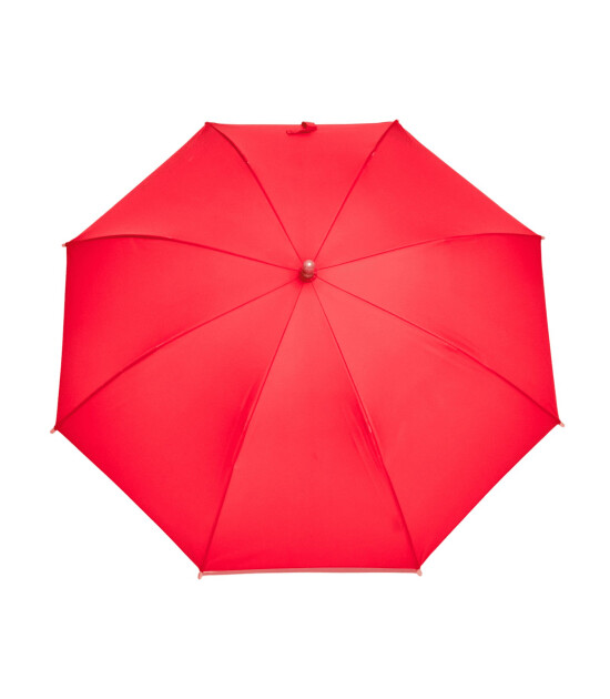 Original Duckhead Duckling Çocuk Şemsiye // Kırmızı