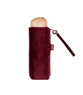 Original Duckhead The Mini Ultra Kompakt Şemsiye // Cherry