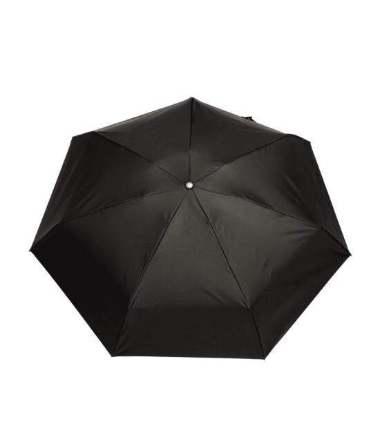 Original Duckhead The Mini Ultra Kompakt Şemsiye // Siyah