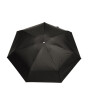 Original Duckhead The Mini Ultra Kompakt Şemsiye // Siyah