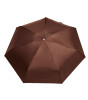 Original Duckhead The Mini Ultra Kompakt Şemsiye // Espresso