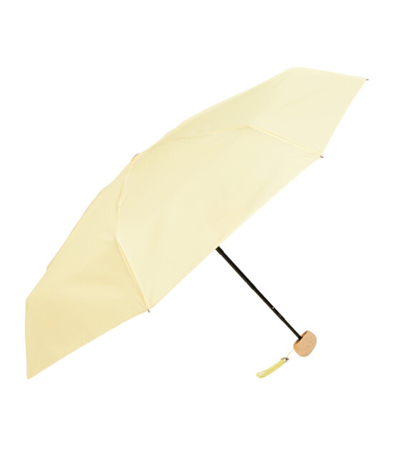 Original Duckhead The Mini Ultra Kompakt Şemsiye // Citron