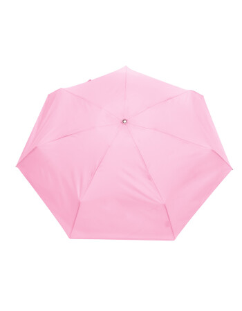 Original Duckhead The Mini Ultra Kompakt Şemsiye // Fraise