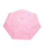 Original Duckhead The Mini Ultra Kompakt Şemsiye // Fraise