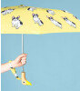 Original Duckhead Duck Kompakt Şemsiye // Bulldog Yellow