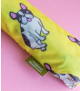 Original Duckhead Duck Kompakt Şemsiye // Bulldog Yellow