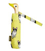 Original Duckhead Duck Kompakt Şemsiye // Bulldog Yellow