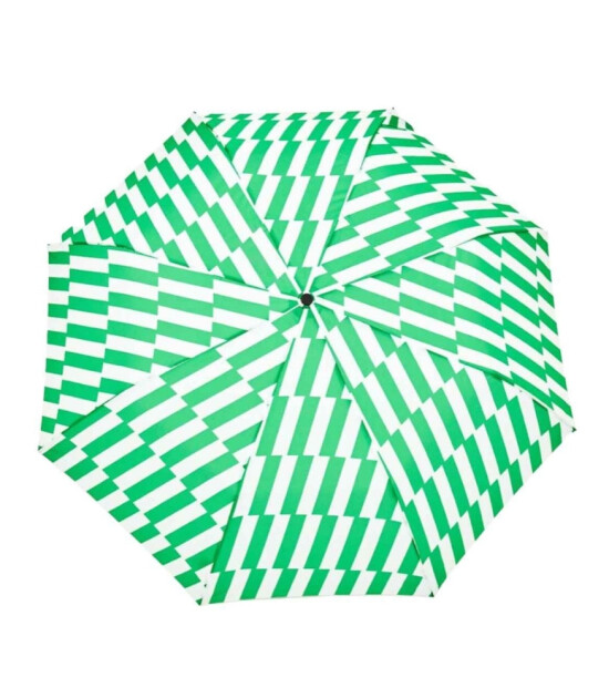 Original Duckhead Duck Kompakt Şemsiye // Kelly Bars