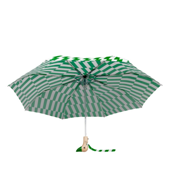 Original Duckhead Duck Kompakt Şemsiye // Kelly Bars