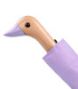 Original Duckhead Duck Kompakt Şemsiye // Lila