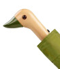 Original Duckhead Duck Kompakt Şemsiye // Haki
