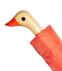 Original Duckhead Duck Kompakt Şemsiye // Turuncu