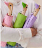 Original Duckhead Duck Kompakt Şemsiye // Pembe
