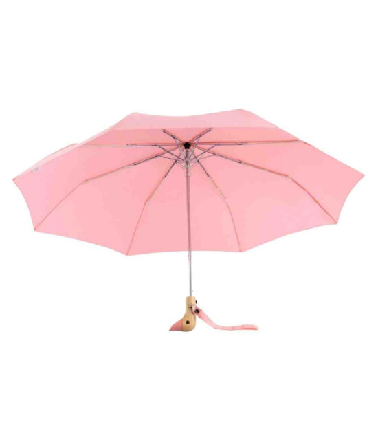 Original Duckhead Duck Kompakt Şemsiye // Pembe