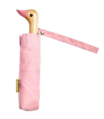 Original Duckhead Duck Kompakt Şemsiye // Pembe