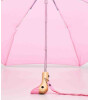 Original Duckhead Duck Kompakt Şemsiye // Pembe