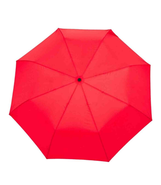 Original Duckhead Duck Kompakt Şemsiye // Kırmızı