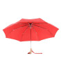 Original Duckhead Duck Kompakt Şemsiye // Kırmızı